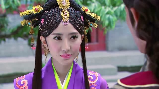 神医安道全晋我是个病人只有安道全才能治好她