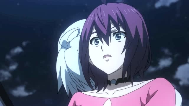 时空使徒:安琪以为弥琉死了,要与黎昕拼命,心情久久不能平复!