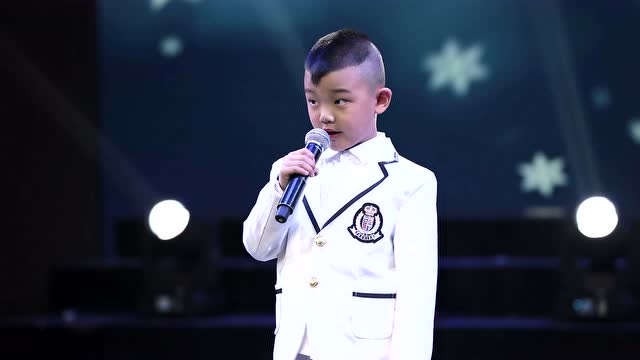 小雪花(彭浩哲)