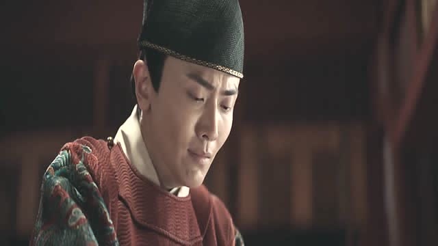 《绣春刀2》崇祯和魏忠贤的对手戏,这个崇祯皇帝让人眼前一亮!