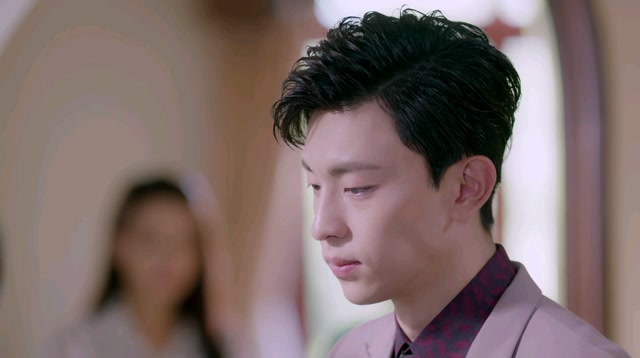 【邓伦】【电视剧cut】因为遇见你李云恺14-31