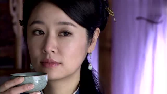 精忠岳飞:两小无猜情意合,岳飞孝鹅为儿做主,岳云娟儿终成眷侣