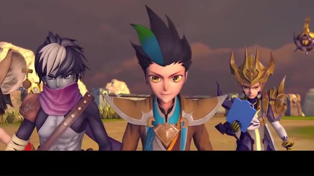 杨戬说话太气人!扁鹊爸爸怒了!别逼我出六双鞋