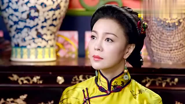 女管家:肖若云只嫁杜明海,给她哥哥气坏了