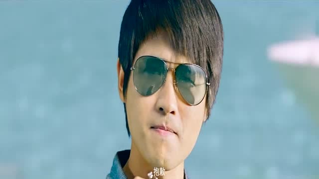 分手大师:韩寒向娜扎求婚,娜扎为了拉布拉卡拒绝了韩寒!