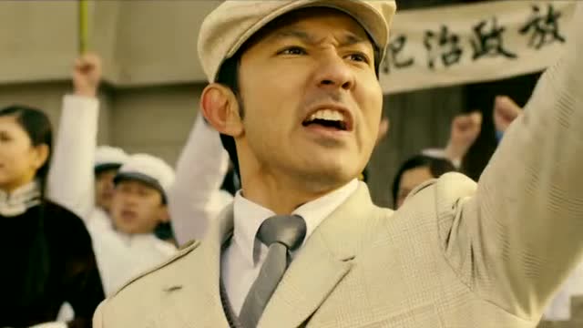 时光恋人;孙志扬不顾苏琳阻拦.