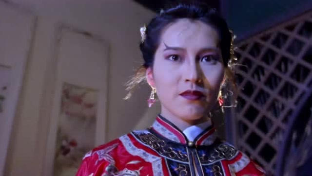 猛鬼食人胎:女鬼胎太恶毒,一个大活人瞬间没了,看着太揪心!