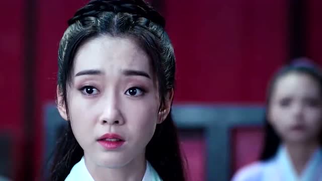 陈情令:金凌不惜和舅舅作对,都要放走莫玄羽,原来他知道这秘密