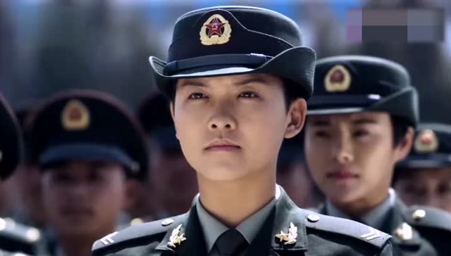 赤鹰大队的首长令汤小米意外,竟隐藏的这么深,汤小米陷入两难