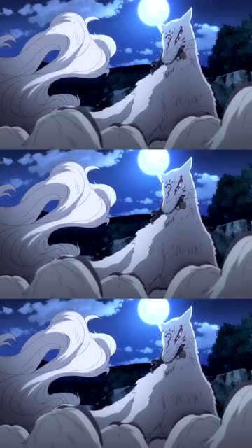 七夕特辑-斑夏,夏目友人帐