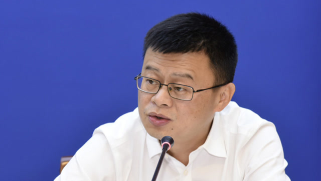 姚轶:新中国成立的70年,也是遵义工业快速发展的70年