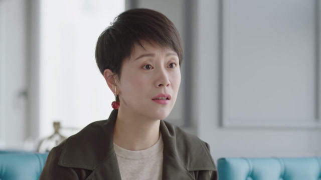 《小欢喜》文洁宋倩终于感悟为人母真谛!有用吗?