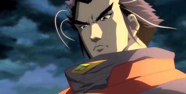 风云决:傲决凭借铁血手腕镇压,这能服众?