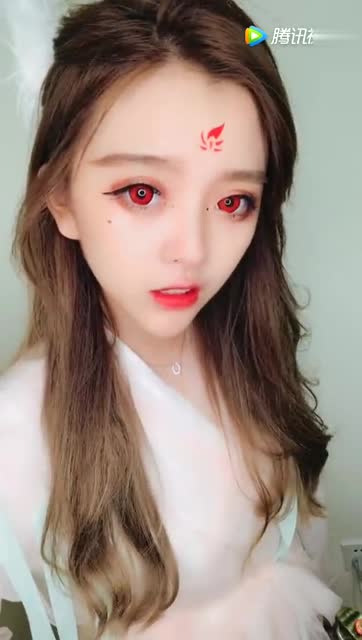 睁开眼的一瞬间!被惊艳到了!