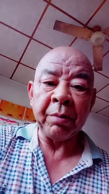 张老头你见了吗?