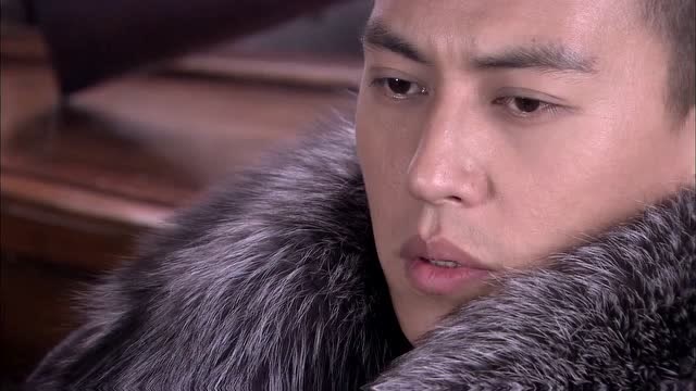 箭在弦上:霸气侧漏,荣石放话这段太帅了,爱了爱了