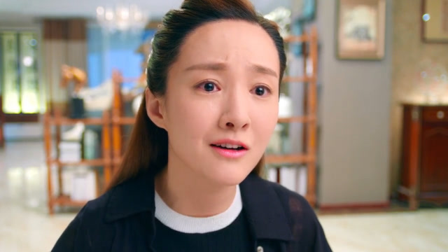 大话红娘:罗小珊气急败坏要找儿子,逼得高文博无力再反驳