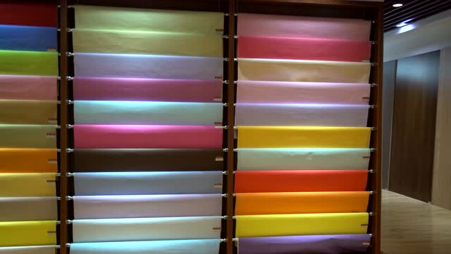 三聚氰胺浸渍胶膜纸