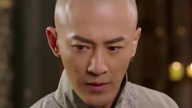 东哥的一句话,就能救下娥尔赫的命,地位不一般