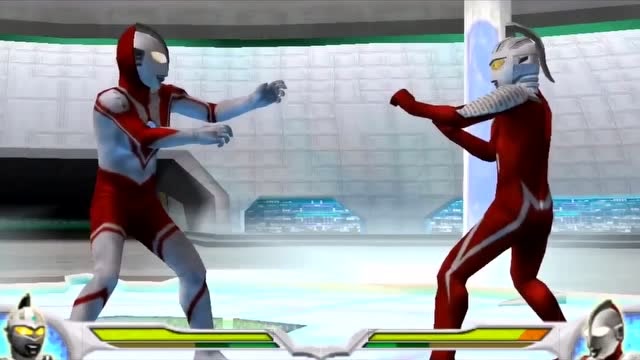 巅峰对决佐菲vs赛文奥特曼谁的实力更强