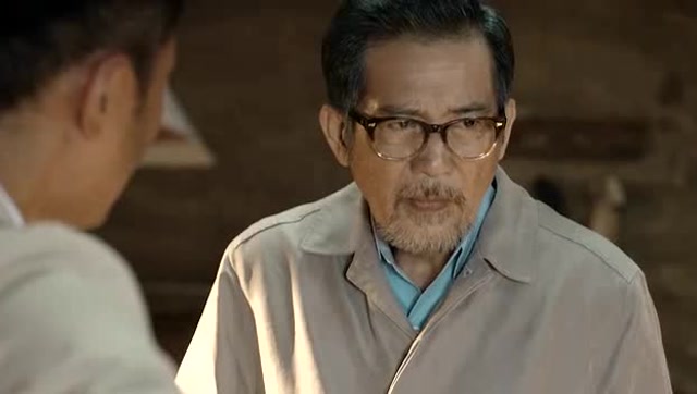 《灵与肉》许灵均情绪爆发,父亲害的女儿被嘲讽多年,绝不原谅