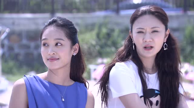 爱情的十字路口,女子拿高富帅当自己英雄,男子却亲口说有心上人