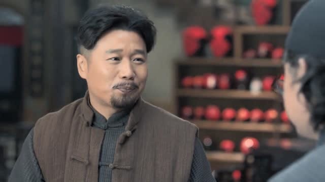 老酒馆老蘑菇三天两头的打听酒馆收入他这是要变心吗