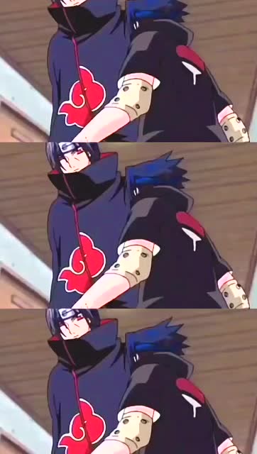 动漫 鬼畜视频 佐助你要撑住啊