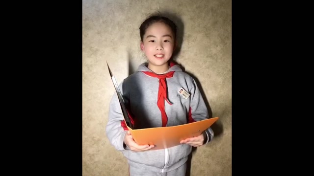 王家冲小学第七周升旗仪式