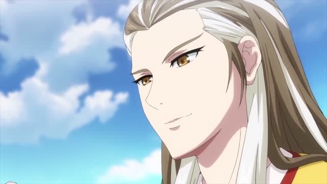 东方淮竹与王权霸业竟如此幸福,淮竹怀有身孕,这孩子的未来很可怕啊