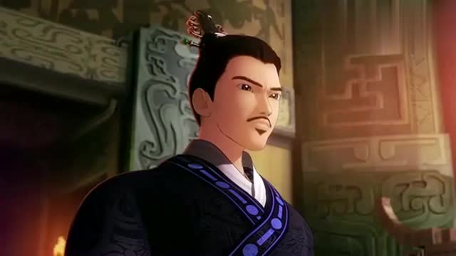 秦时明月:李斯称六剑奴是纵横天下的剑客,赵高却不以为然