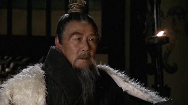 大秦帝国:甘龙真是老狐狸,看穿秦孝公的心思,却又不说破