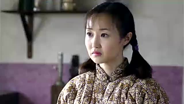 我的二哥二嫂阮若水撒泼,这就是姑娘和媳妇的区别