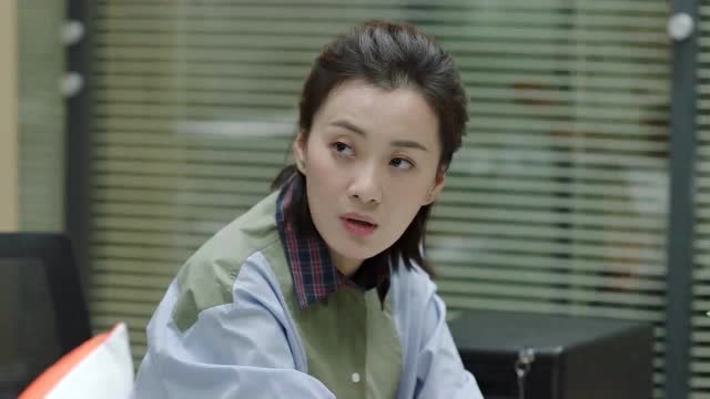 小欢喜:李萌要给高三的学生分班,陈奇担心师资分配不公平,李萌给怼了