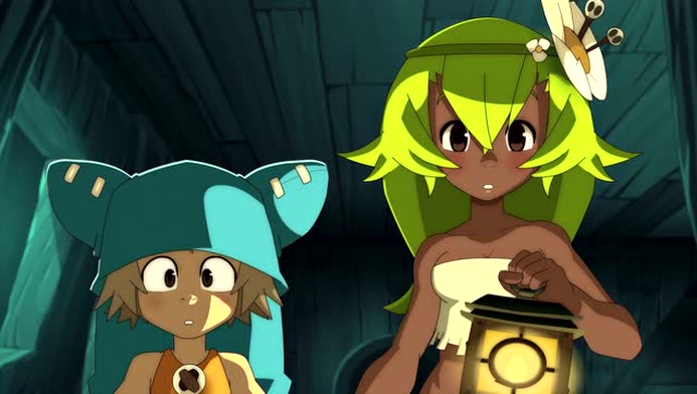 沃土第一季:这次轮到了伊文捷琳,太可怕了