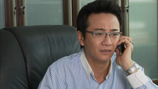 乡里彩虹:张中原了解自己乡亲,在亲情面前,金钱没那么重要