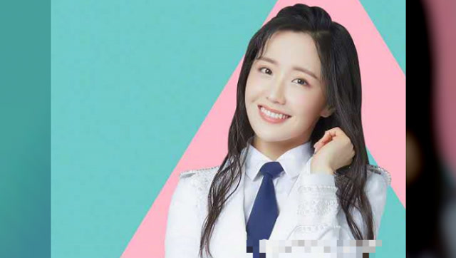 张新成前女友参加《创3》?曾甜蜜同晒天空照,网友:期待出道