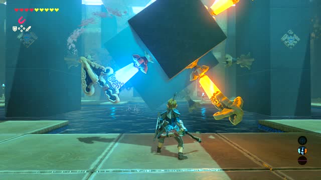 玛神庙_五朵火焰第三回