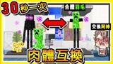 我的世界 第五届互相伤害游戏