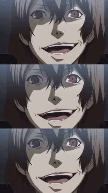 女神异文录明智吾郎