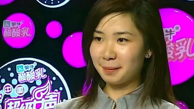 超级女声:妹子海选唱歌,把巫启贤都笑趴了:歌还能这么唱?