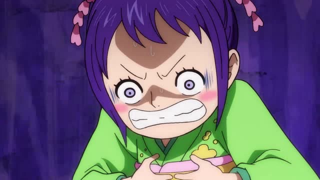 和之国可爱的女忍者阿玉闪亮登场真的好可爱卡哇伊