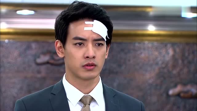 恋恋不忘:厉仲谋对自己的罪行供认不讳,关键时刻向峻出庭作证