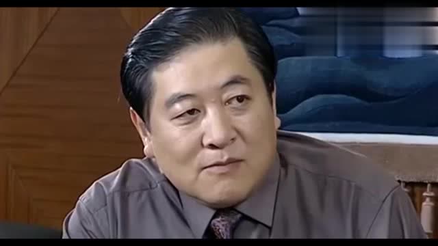 人大主任:魏市长对金燕燕有意思,赵秘书和常明却动起了歪脑筋