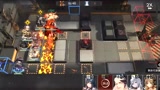 明日方舟：突袭7-18，非攻略，失误多求指点