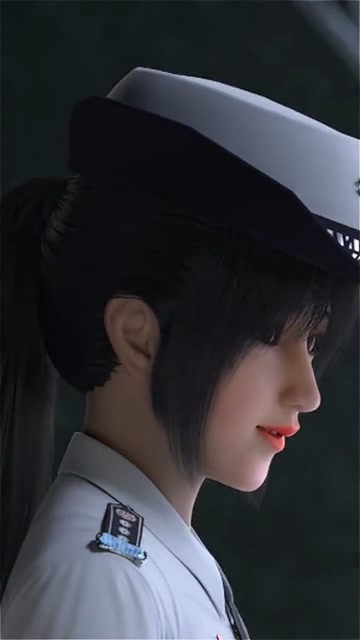 超神学院最美女神琪琳