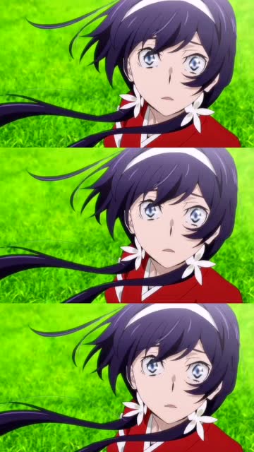 文豪野犬:镜花的妈妈一定是个好母亲