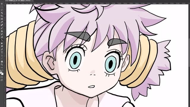 《全职猎人》小麦:一个拯救了世界的女人,只有她改变了蚁王