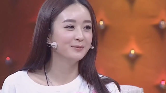 赵丽颖看自己唱歌羞到捂耳朵,林俊杰曾撞脸"小沈阳",王凯让人吃惊