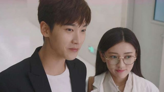 你是我的命中注定:知道女人怀孕的不容易,王析翊真诚向娇妻陈嘉欣道谢